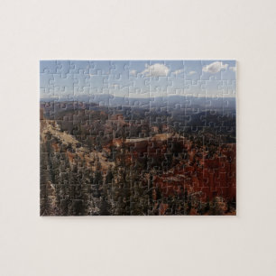Farview Point am Bryce Canyon Nationalpark Puzzle