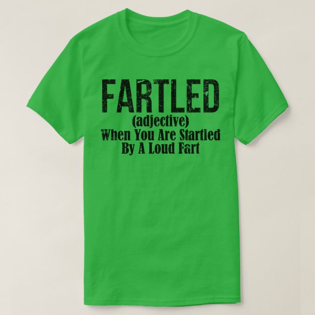 Faryed 3 T-Shirt (Design vorne)