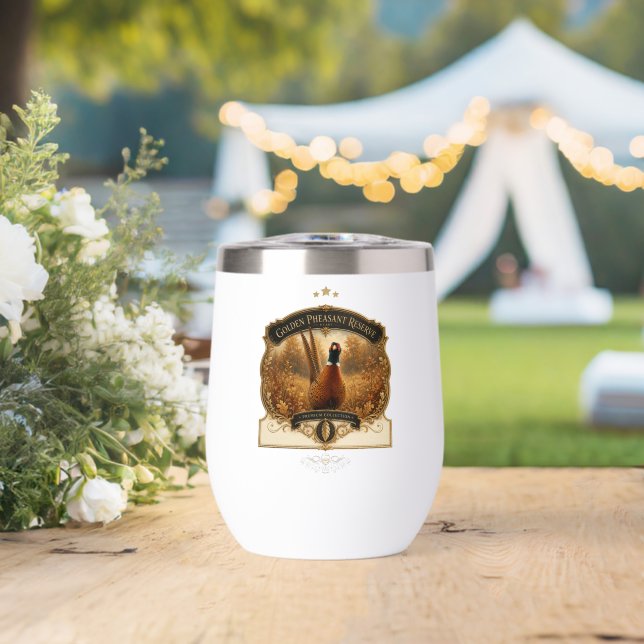 Fasan (Hochzeit (gedreht))
