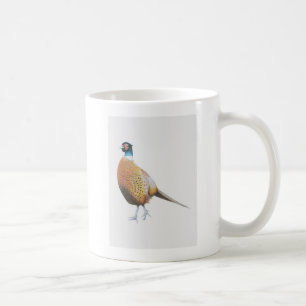 Fasan 2012 kaffeetasse