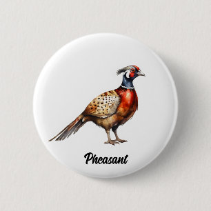 Fasan Button