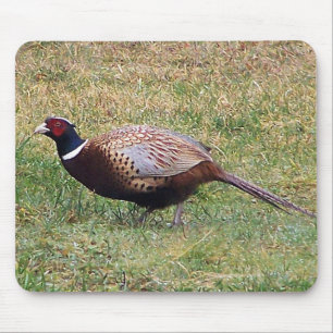 Fasan Mousepad