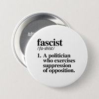 Faschistische Definition