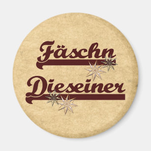 Fäschn Dieseiner Magnet
