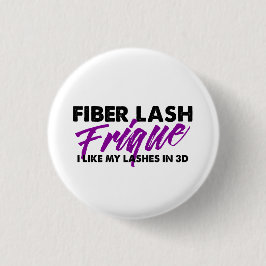 Faser-Peitsche Frique - Younique Knopf Button