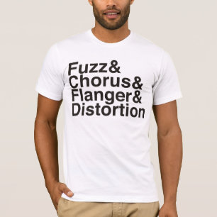 Fäserchen und und und T-Shirt