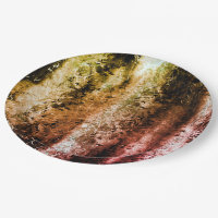 Fasergewebe im seltenen Alter und Schmutz oder Bre