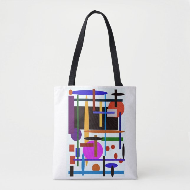 Fashion Bag (Vorderseite)