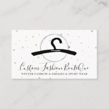 Fashion Boutique Schwarzes Kleid Schneider Nähhhan