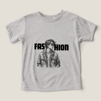 Fashion Boy - Trendy & Stylish