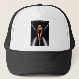 | Fashion Catwalk Cap Truckerkappe