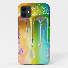 Fashion Chic Rainbow Ästhetik Case-Mate iPhone Hülle