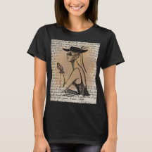 Fashion Darling T - Shirt