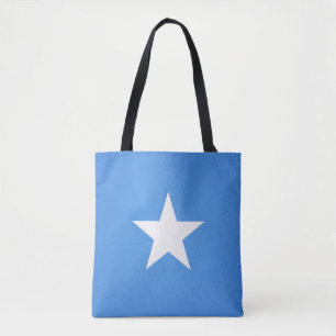 Fashion der coolen Flagge Somalias