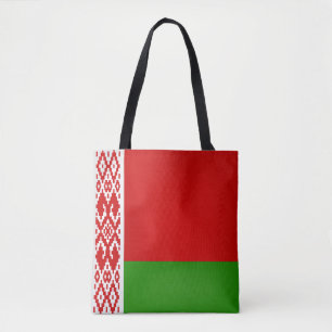 Fashion der coolen Flagge von Belarus