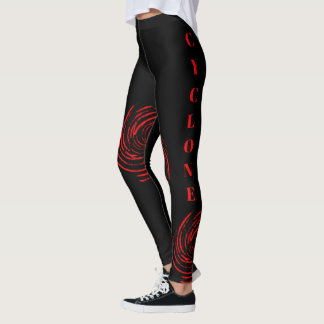 Fashion Design Leggings