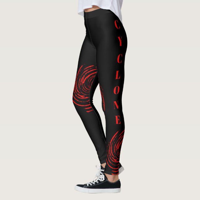 Fashion Design Leggings (Links)