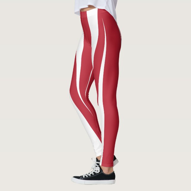 Fashion Design Leggings (Links)