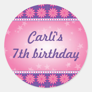 Fashion Diva Sticker