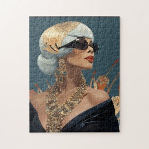 FASHION - ESQUE #1 PUZZLE