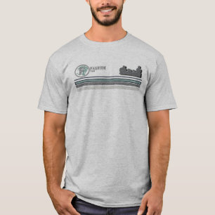 Fashion Fab Stil T-Shirt