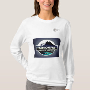 Fashion Fab T-Shirt