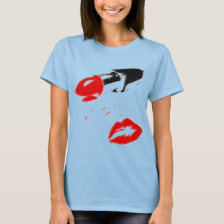 Fashion Fighter T-Shirt