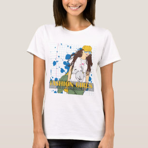 Fashion Girl T-Shirt