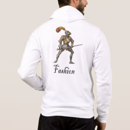 Fashion Hoodie
