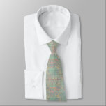 Fashion Necktie Zubehör Krawatte<br><div class="desc">Digitale abstrakte Sommertextur. Wardrobe-Upgrade mit coolem Look. Hochzeiten,  Abschluss,  Job Interview. Förmliche Partys.</div>