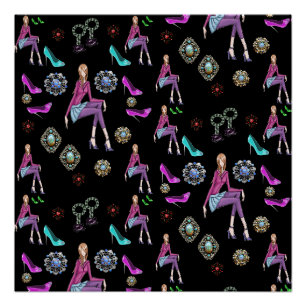 Fashion Poster