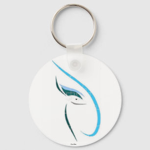 Fashion Puzzle Schlüsselanhänger