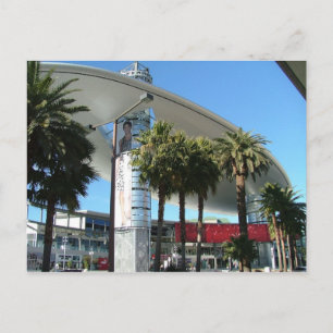 Fashion Show Mall Las Vegas Postkarten