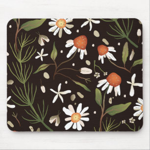 Fashion Spring Mousepad