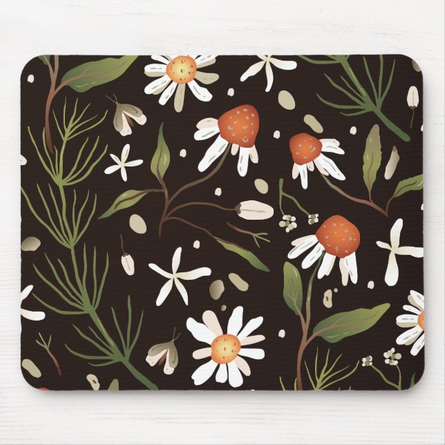 Fashion Spring Mousepad (Vorne)