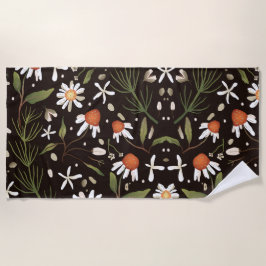 Fashion Spring Strandtuch