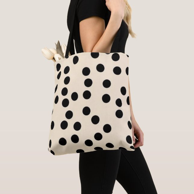 Fashion Tote Bag (Von Nahem)