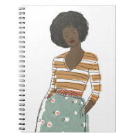 Fashion Vignette Portrait