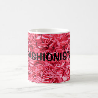 FASHIONISTA Tasse