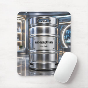 Fass Anti-Aging-Creme Mousepad
