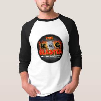 FASS-BLÄSER-BASEBALL T T-Shirt