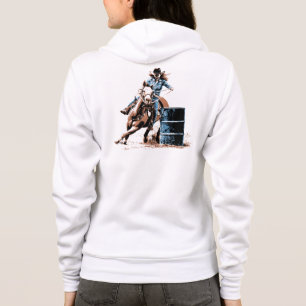 Fass-Laufen Hoodie
