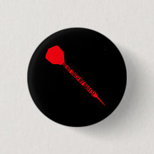 Fass Meine Darts Nicht An Warnung Dart Spieler Hum