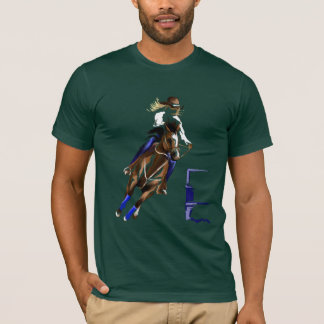 Fass-PferdeShirts T-Shirt