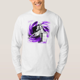 Fass-Rennläufer 101 T-Shirt