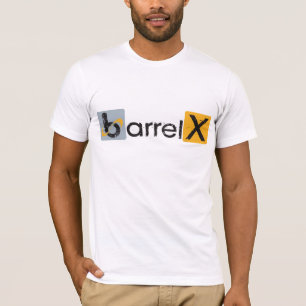 Fass X begrenztes Xtreme trägt T-Shirt zur Schau