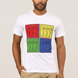 Fass X begrenztes Xtreme trägt T-Shirt zur Schau