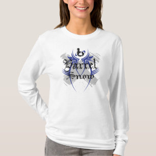 Fass X-Val Thorens, Frankreich T-Shirt