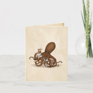 Fassadenpapier für Octopus und Chemie
