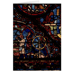 Fassbinder bei der Arbeit, vom Leben von St.